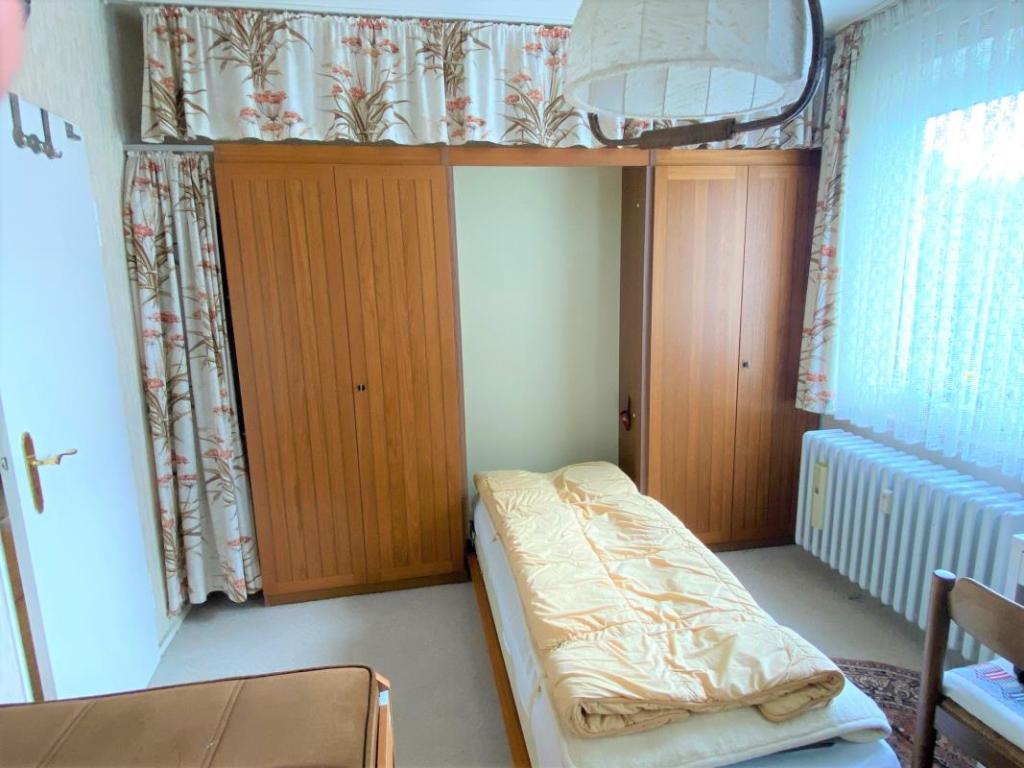 Gästezimmer 