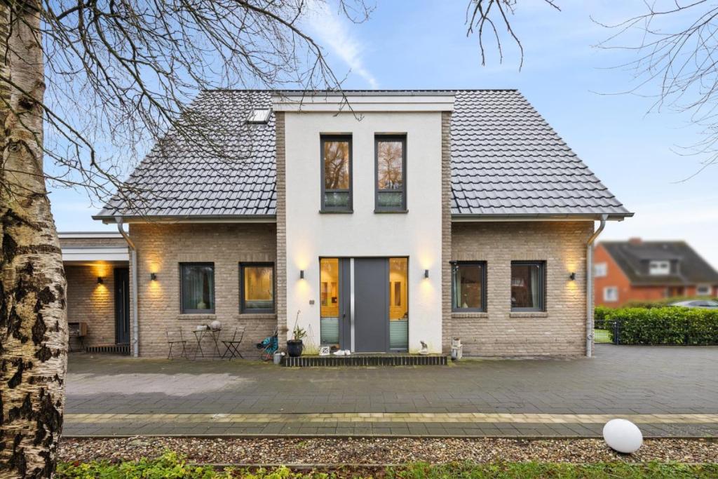 Eingangsbereich