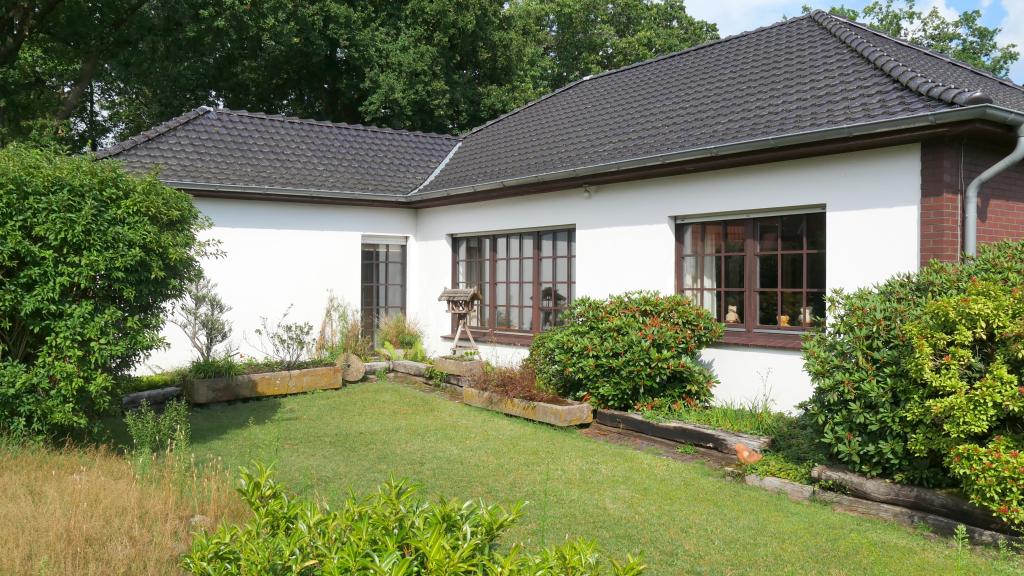 Bungalow