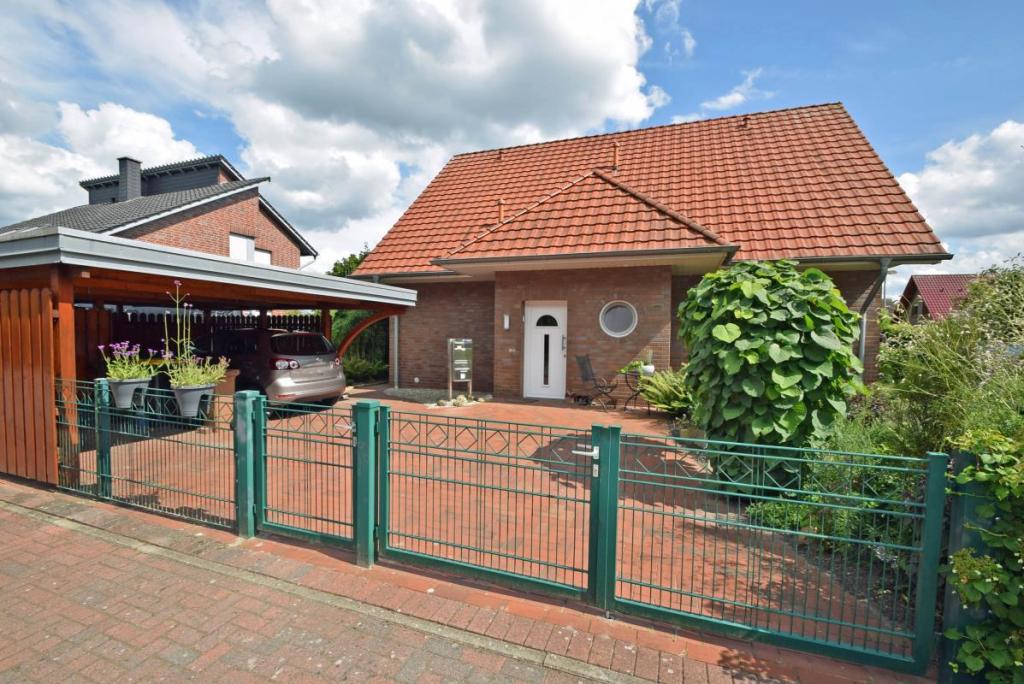 Ansicht Südwest