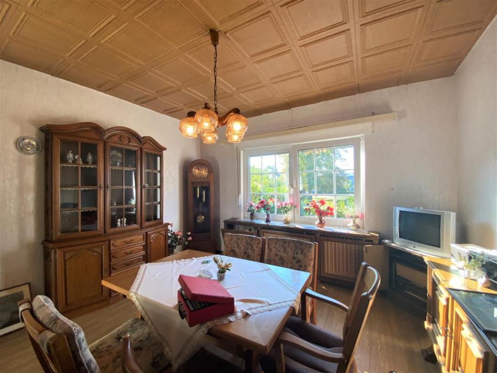 Esszimmer EG