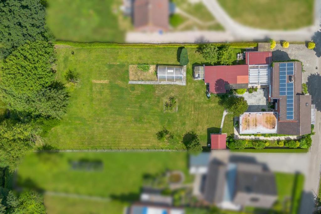 Draufsicht