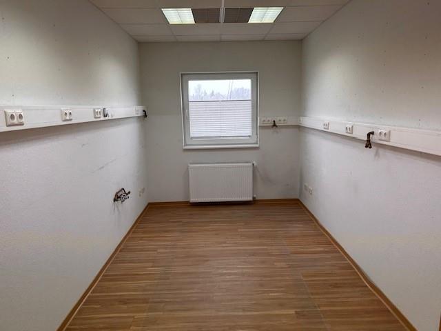 Büro 2 OG