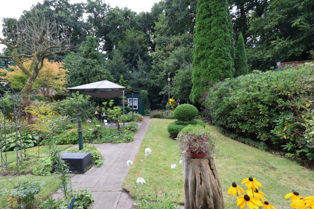 Gartenansicht 2