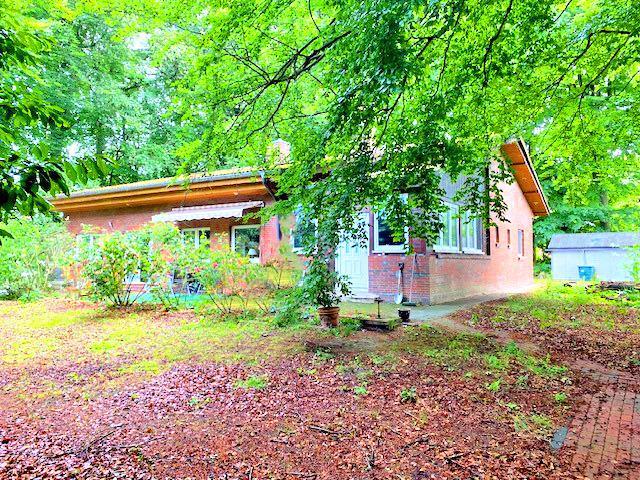 Gartenansicht