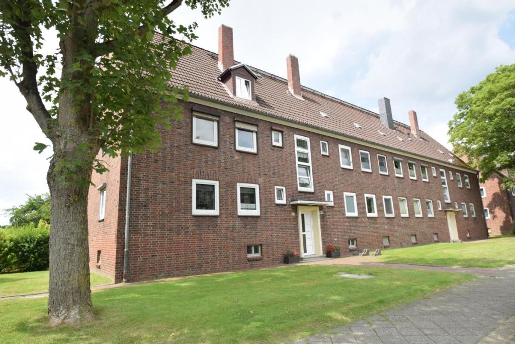 Vorderansicht