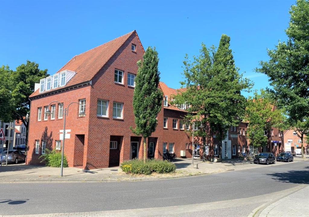 Bahnhofstraße / Kolpingstraße