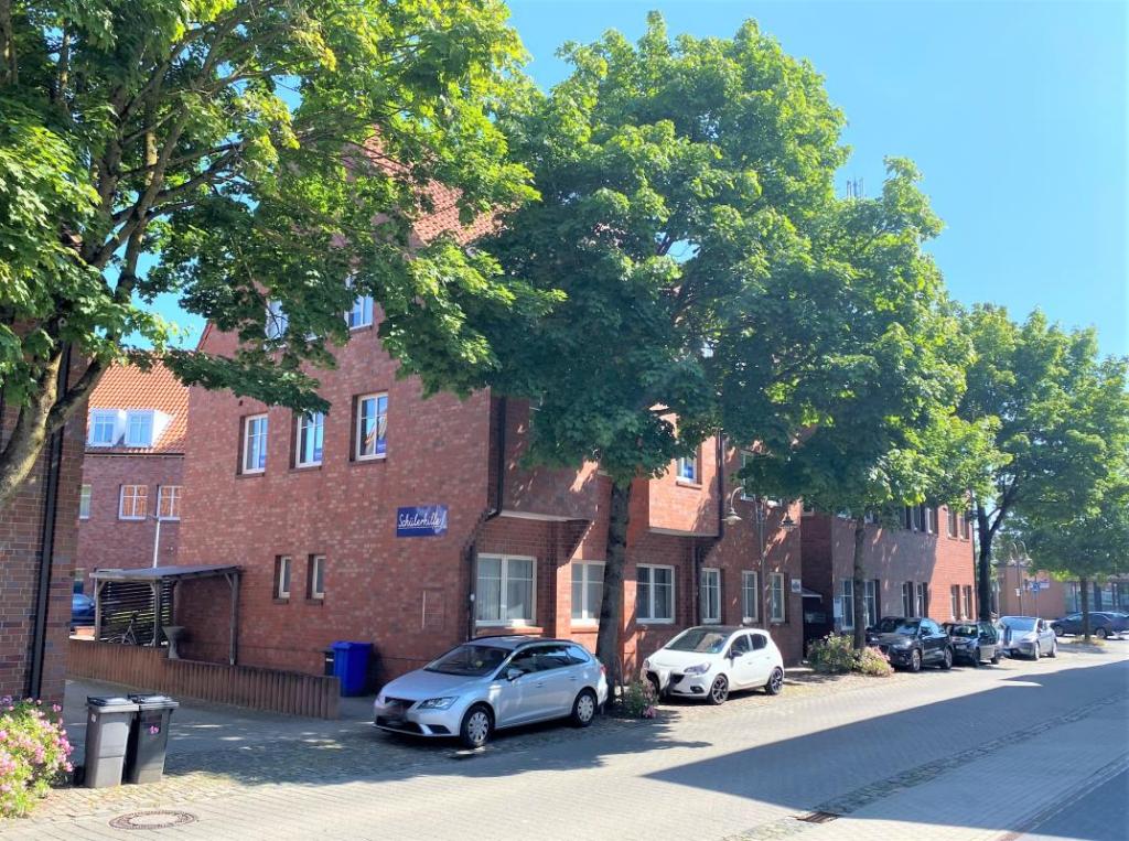 Kolpingstraße
