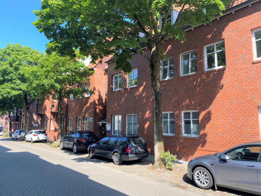 Kolpingstraße