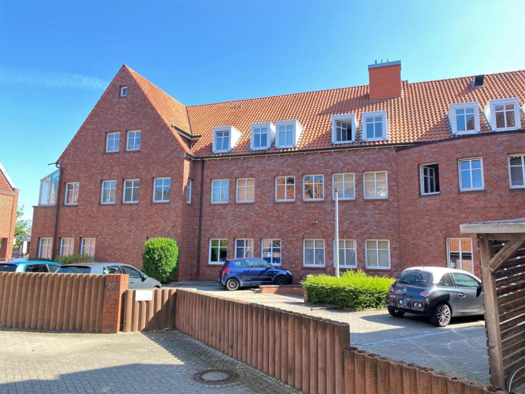 Ansicht Innenhof