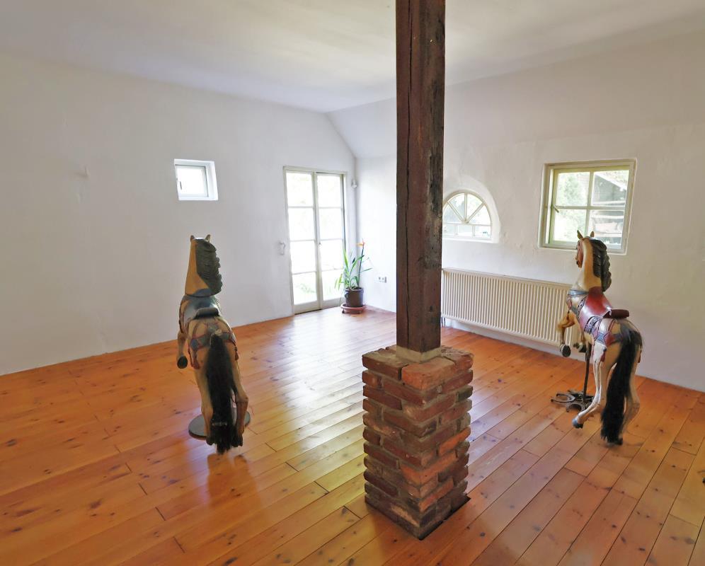 Zimmer Haus 1