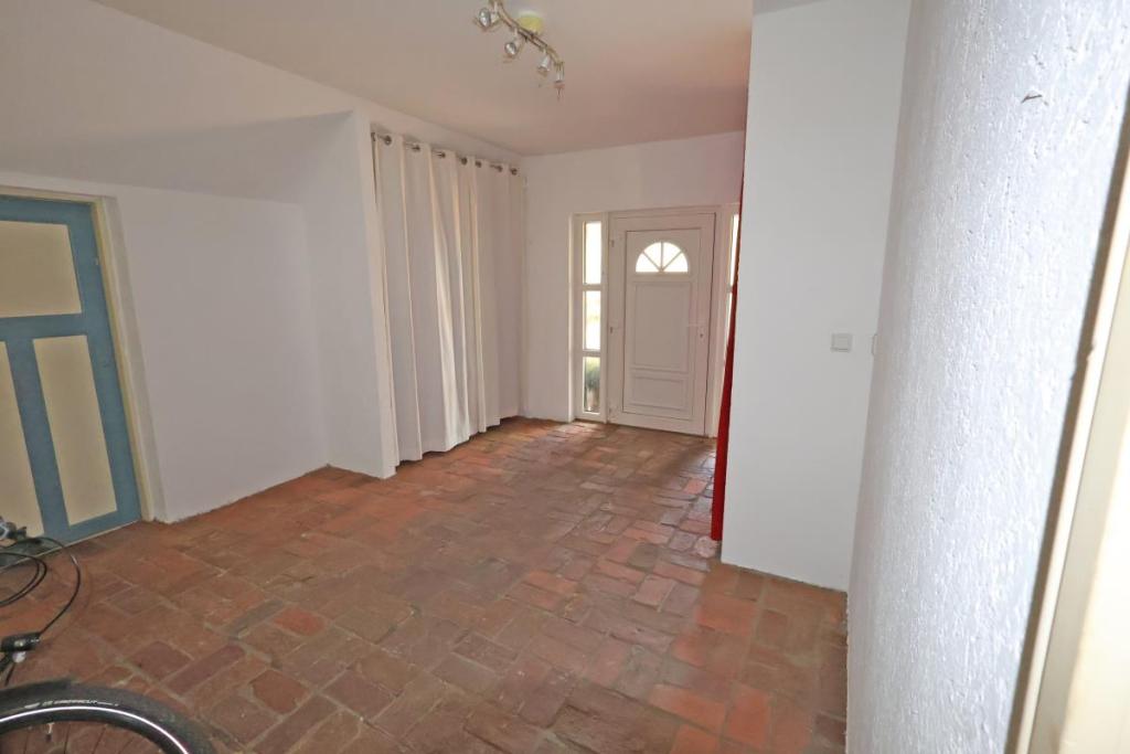 Eingangsdiele Haus 1