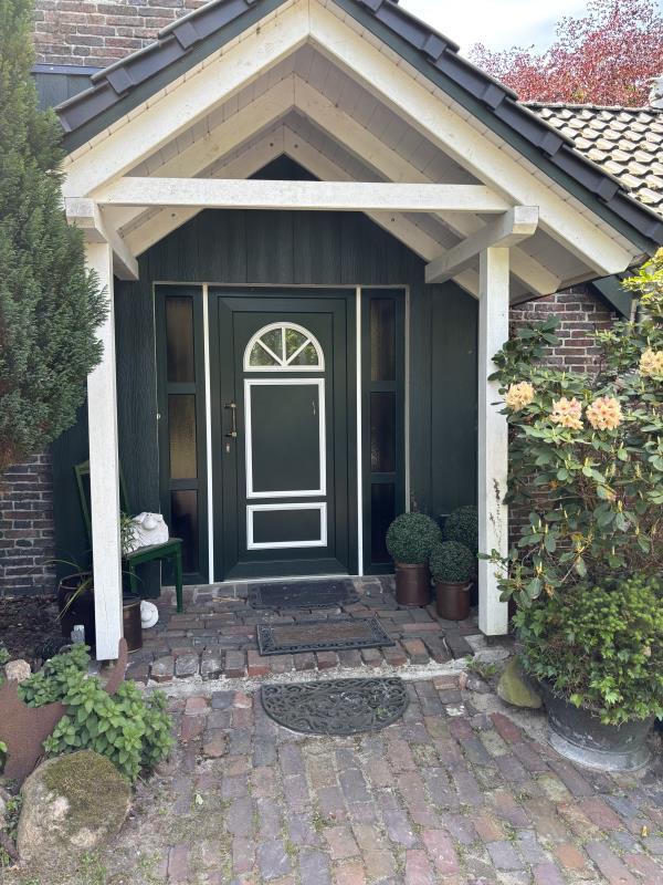 Eingang Haus 1
