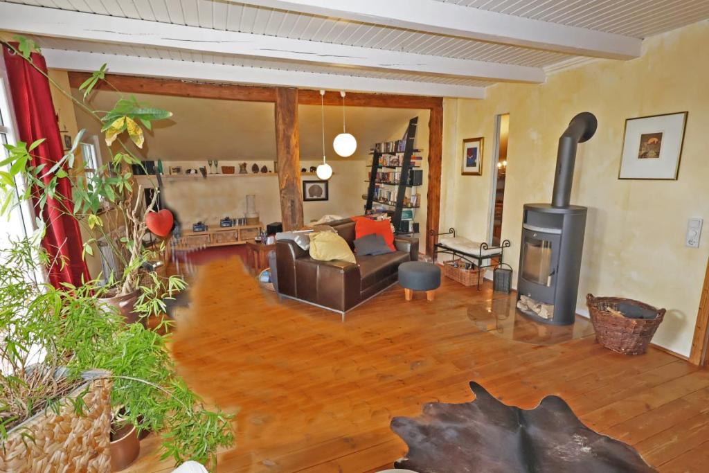 Wohnen Haus 2
