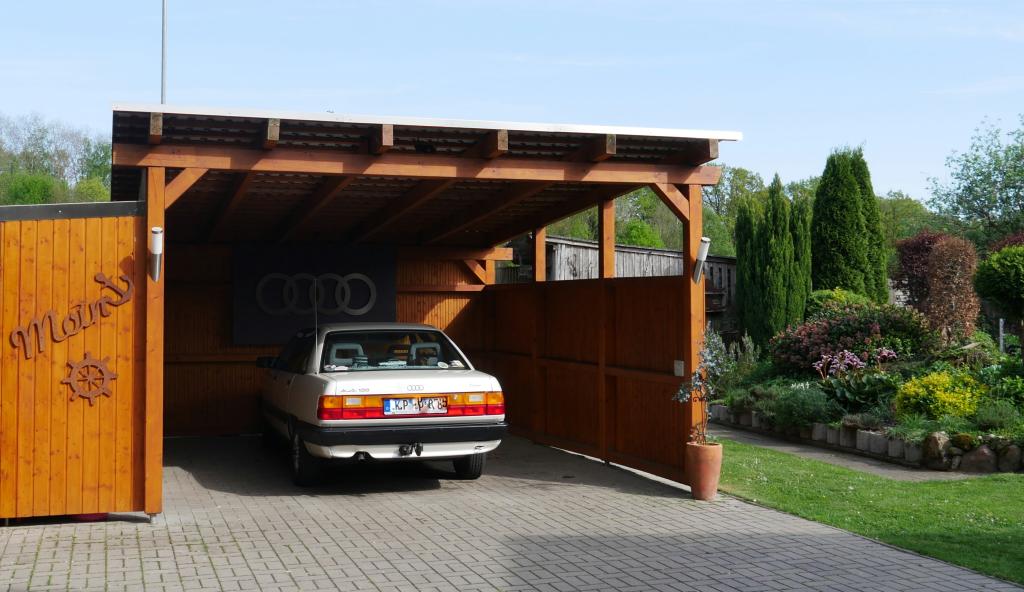 Carport