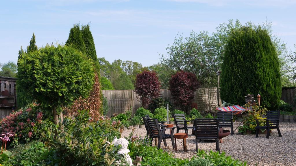 Garten