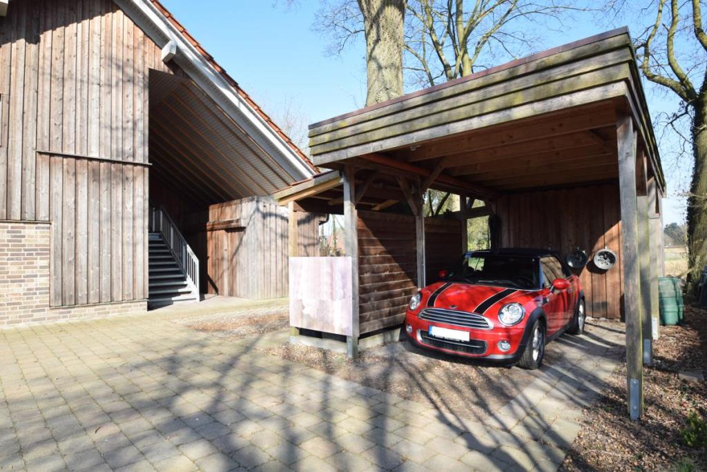 Carport