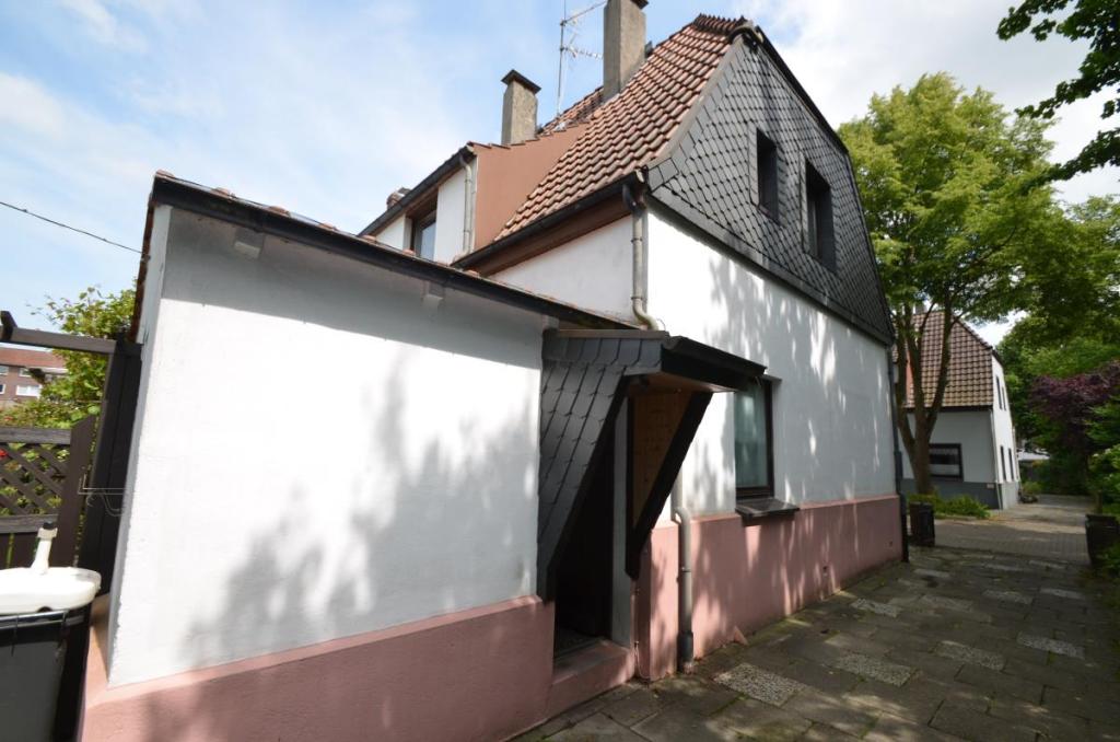 Seitenansicht