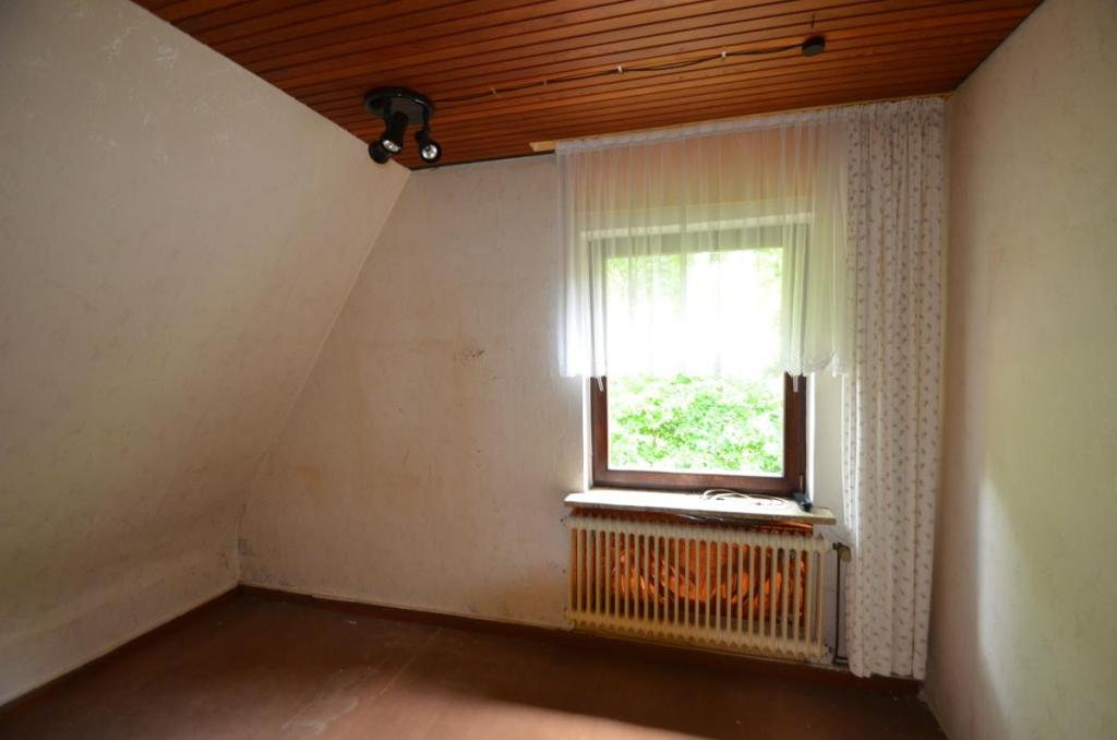 Zimmer 3 im DG
