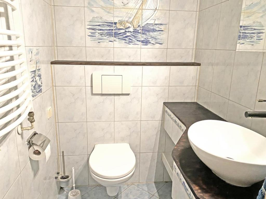 Gäste WC