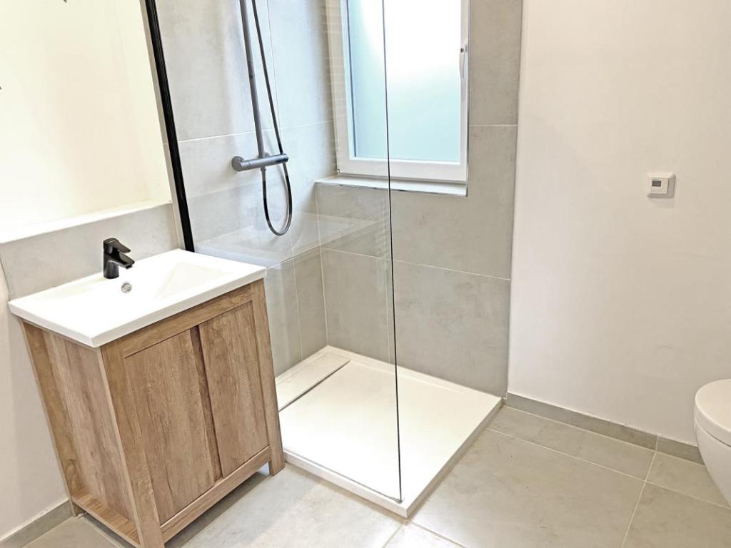 Badezimmer OG