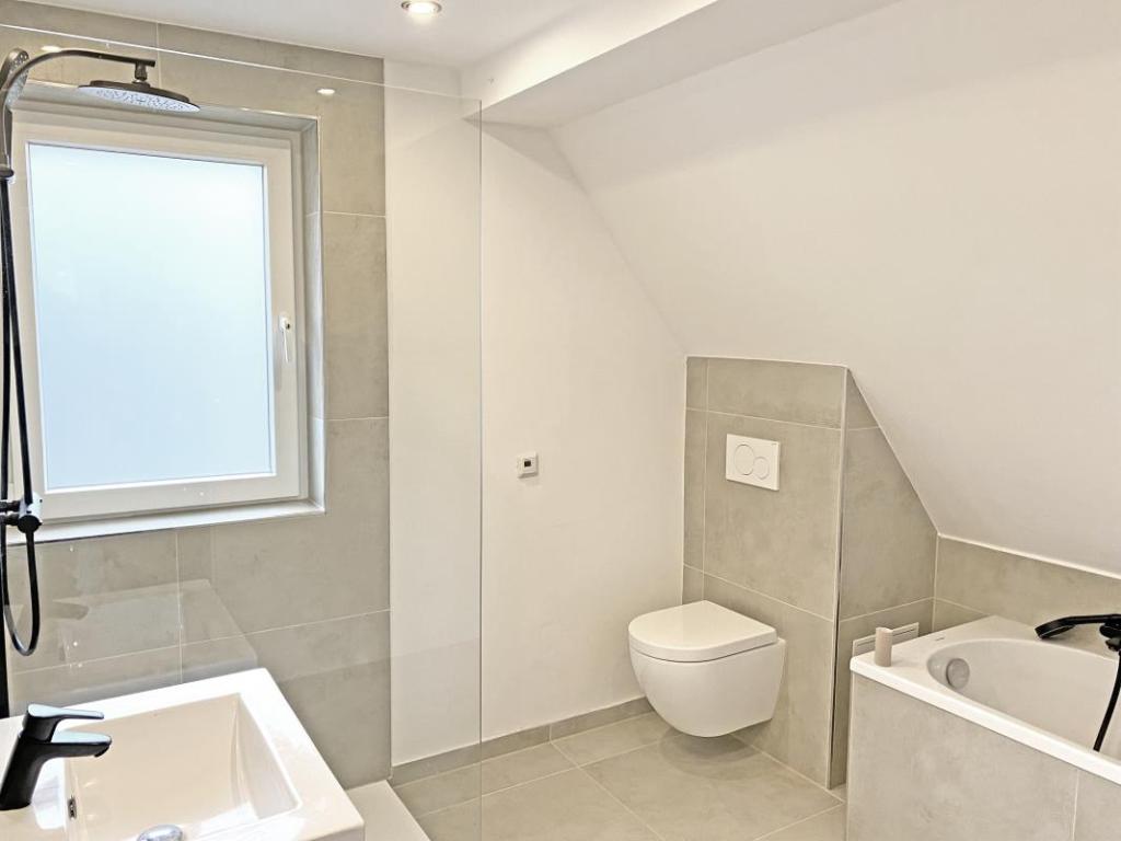 Badezimmer OG