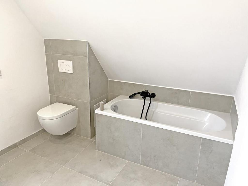 Badezimmer OGe