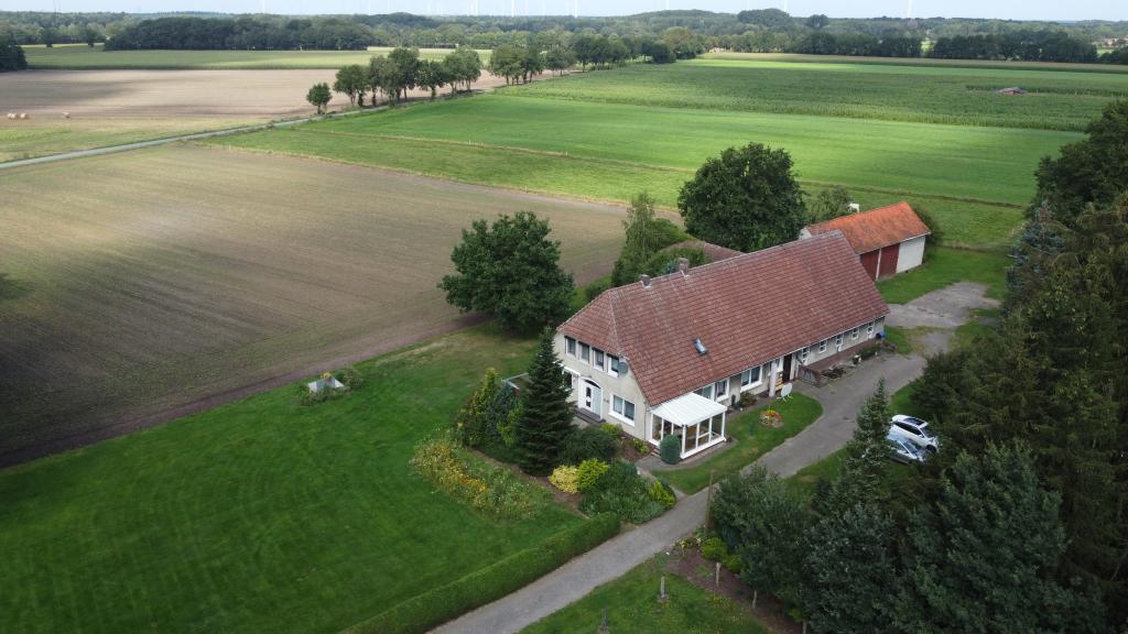 Luftansicht