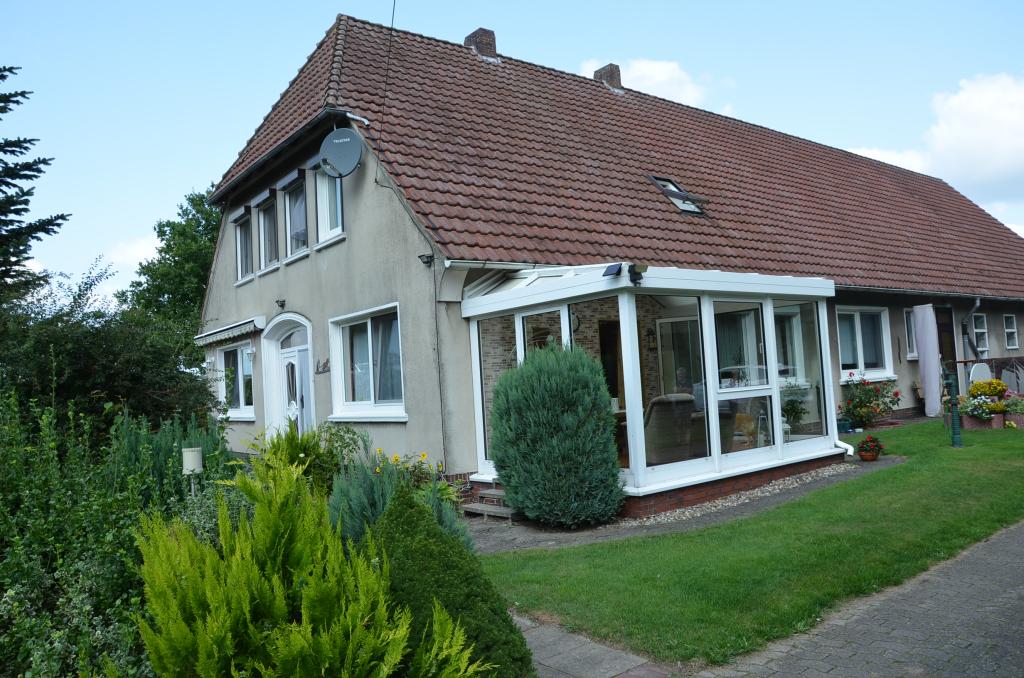 Seitenansicht