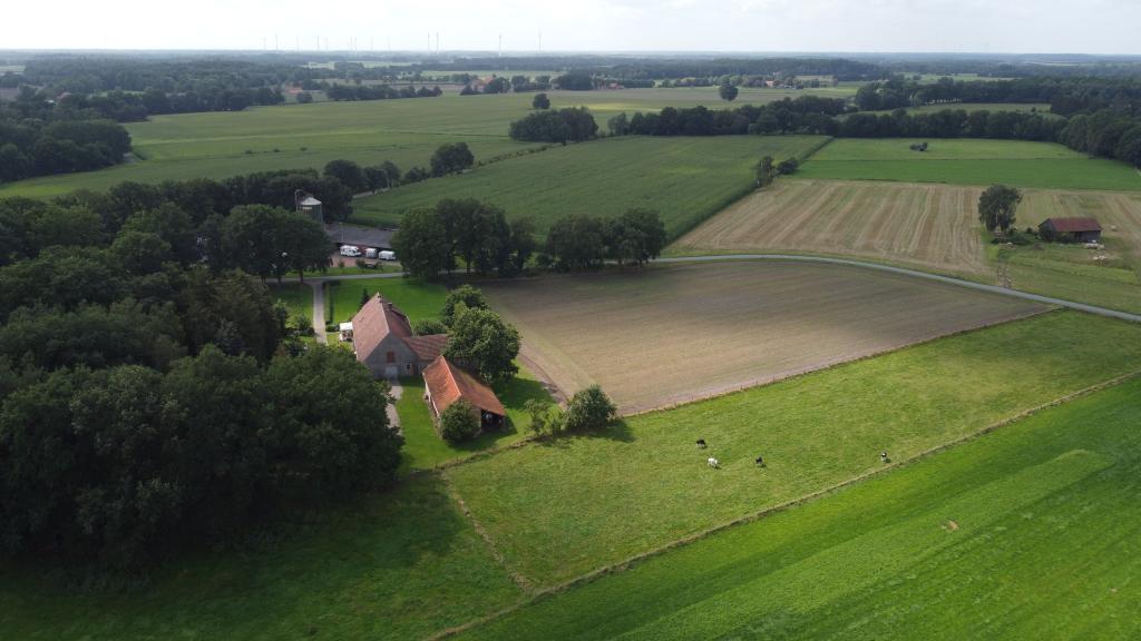 Luftansicht