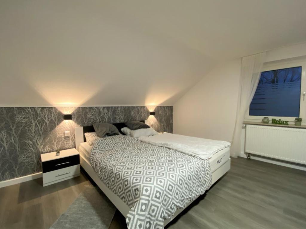 Schlafzimmer II DG 