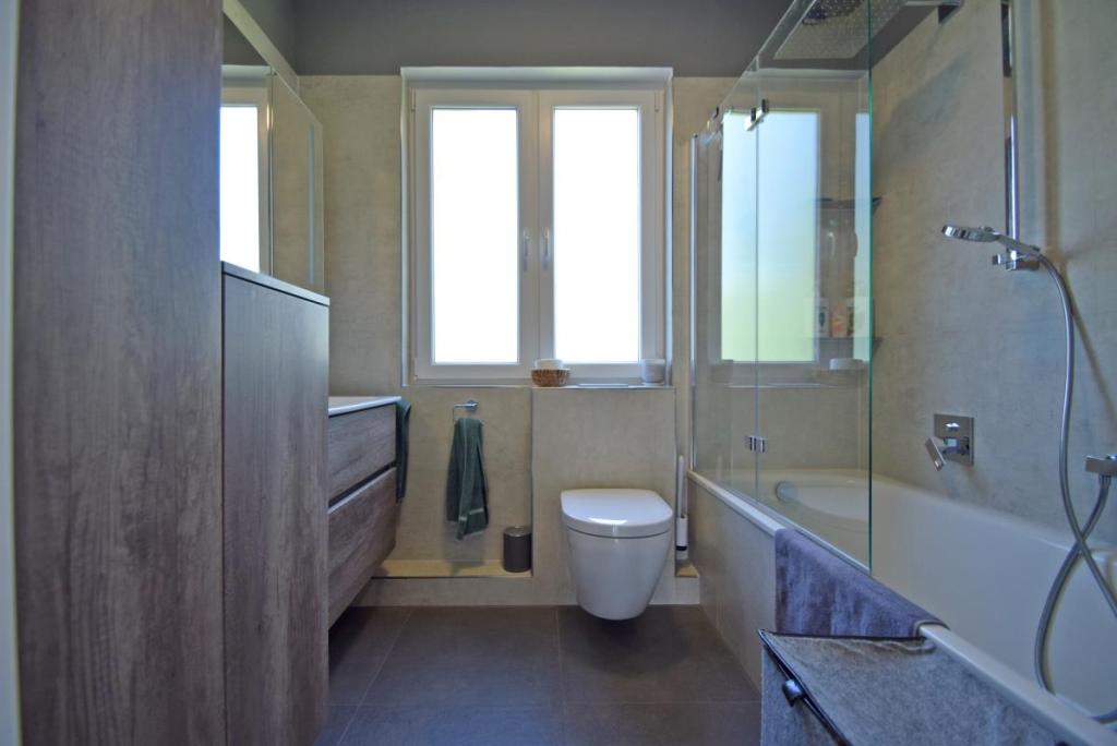 Badezimmer OG