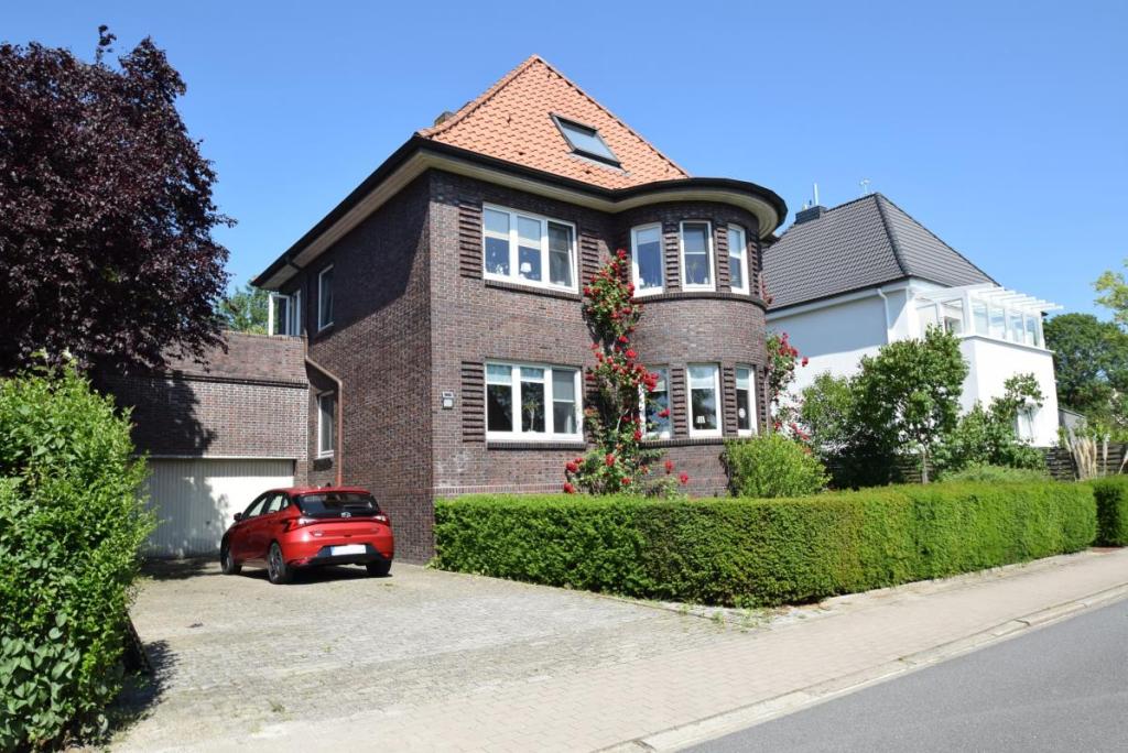 Vorderansicht