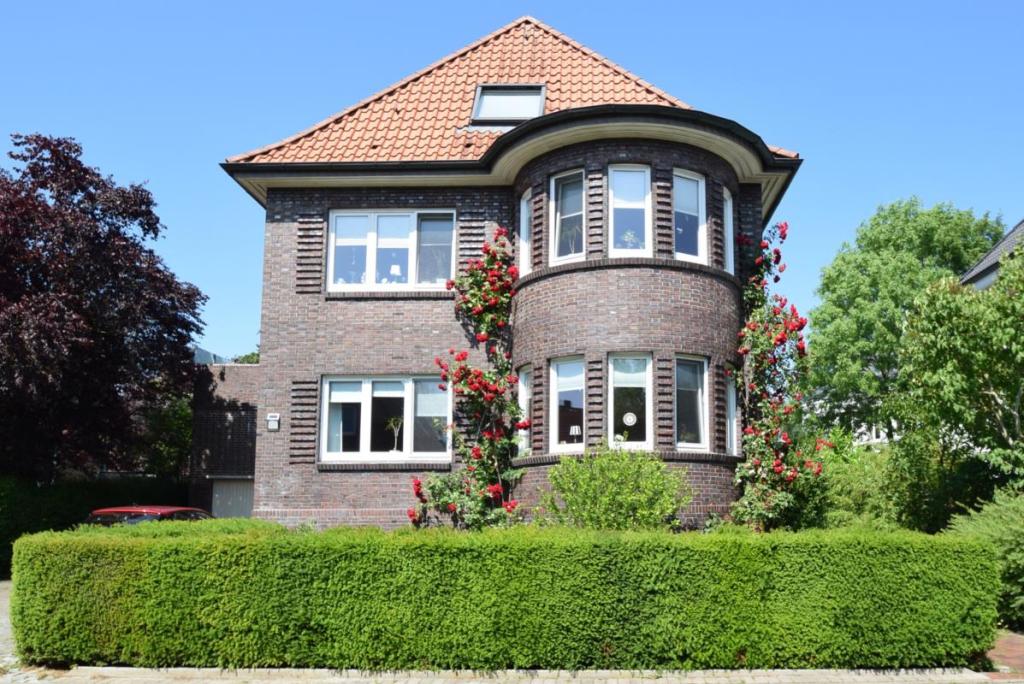 Vorderansicht