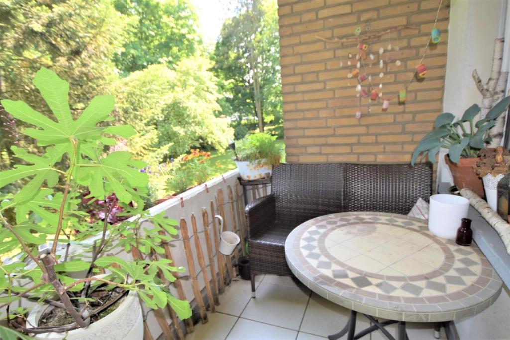 Loggia