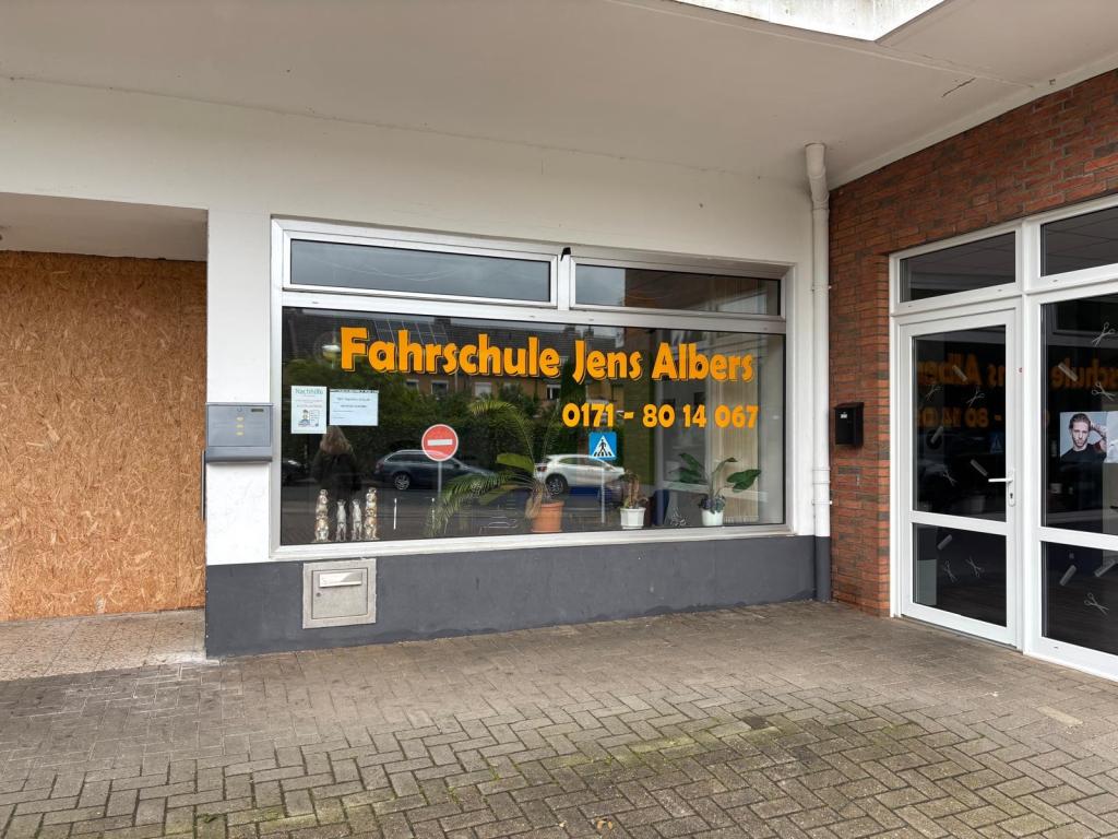 Fahrschule
