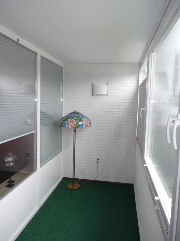Loggia
