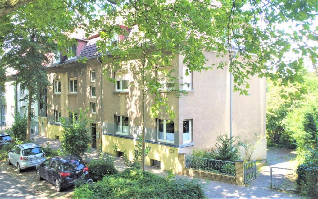 Eingangsbereich