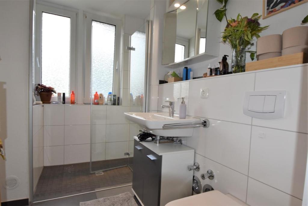 Bad EG rechts