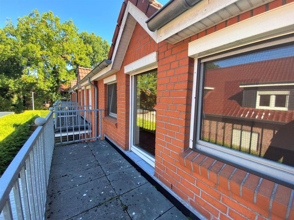 Balkon DG