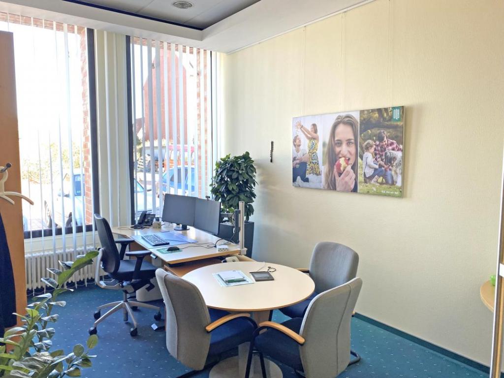 Büro Berater EG