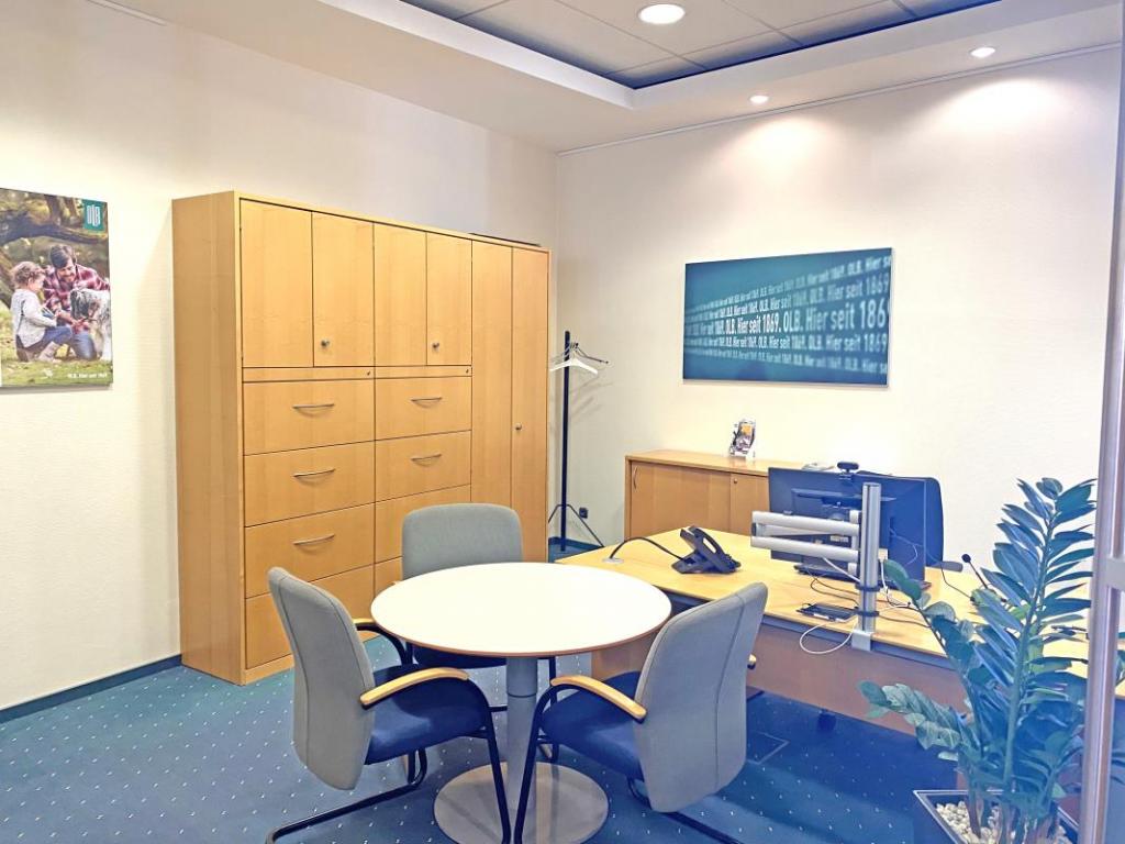 Büro Berater EG