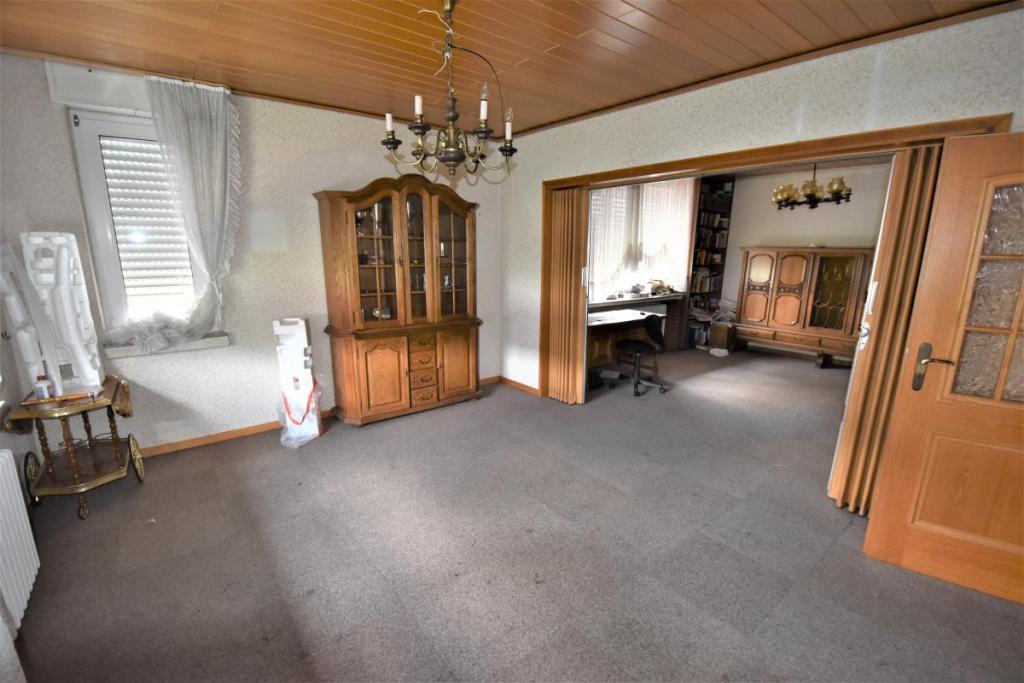 WohnEsszimmer EG