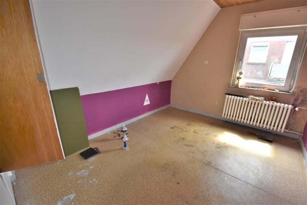 Zimmer 1 DG