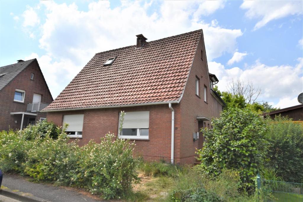 Frontansicht