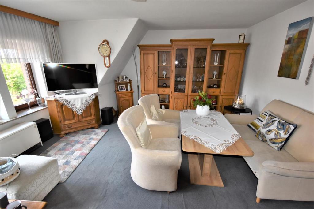 Wohnzimmer DG