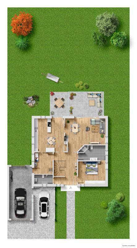 Plan EG