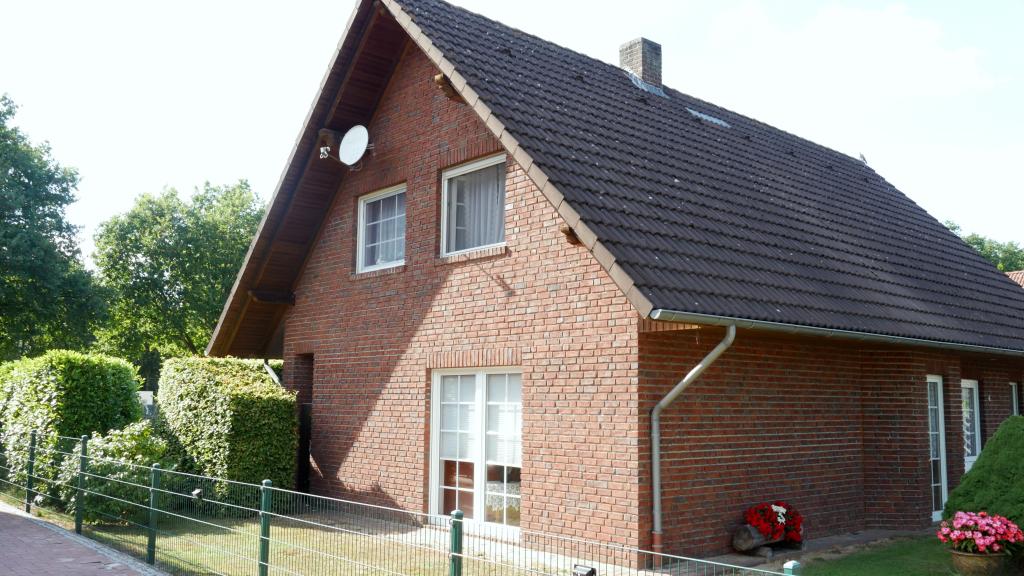 Seitenansicht
