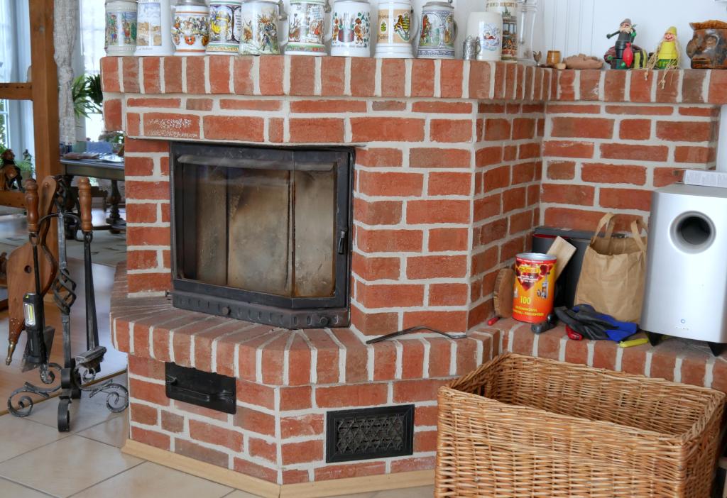 Kamin