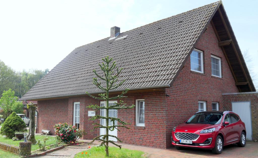 Straßenseite